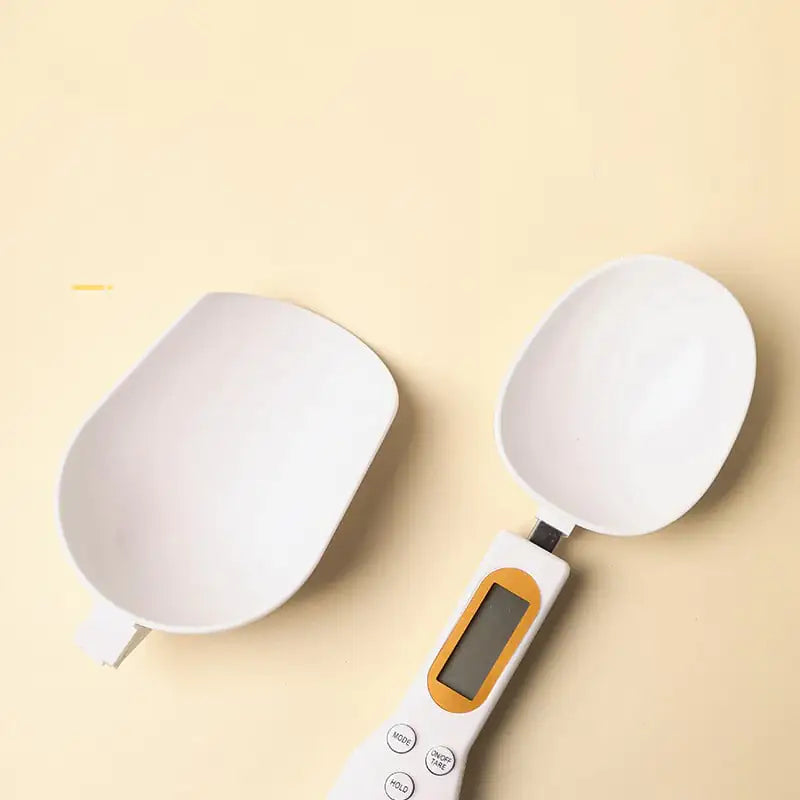 SmartSpoonFit Cuchara Medidora de Cantidades